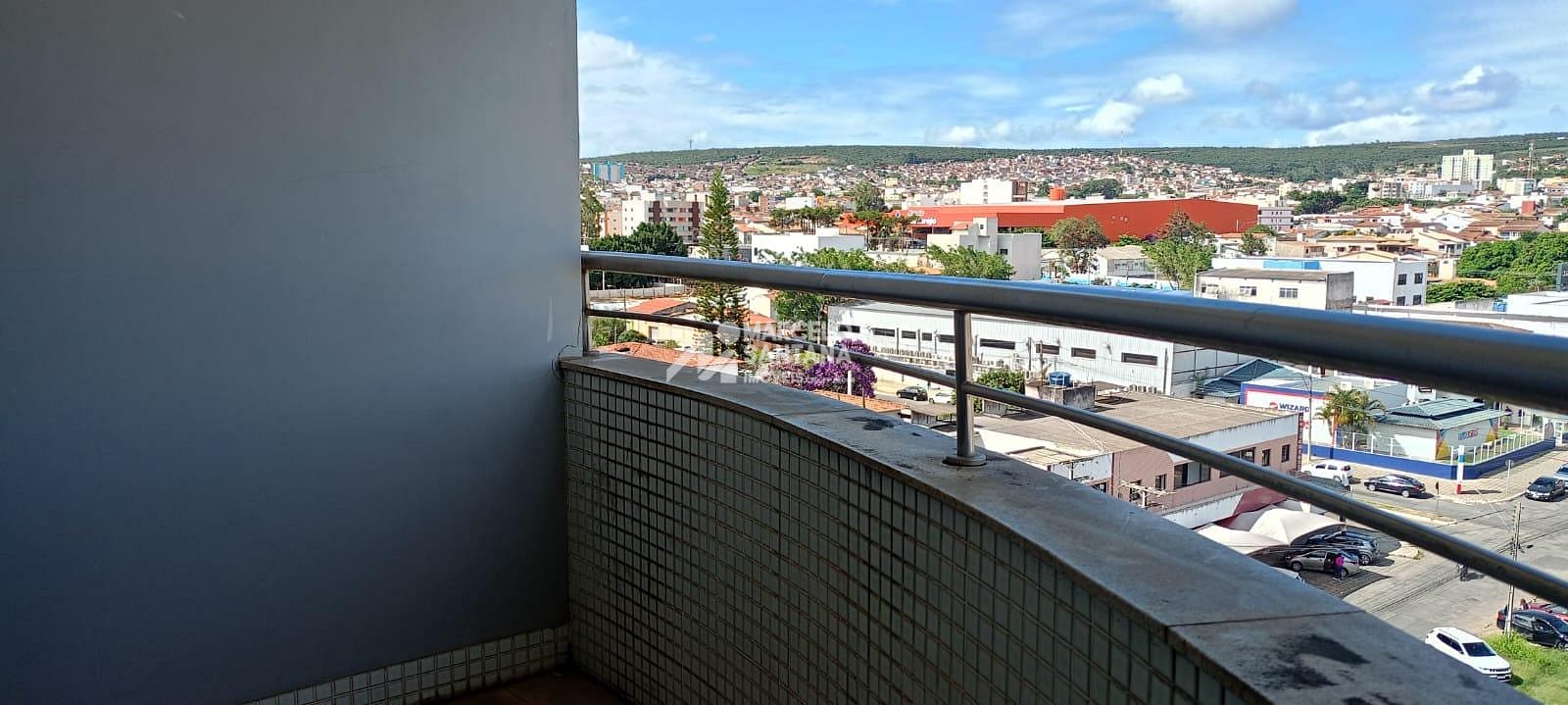 Apartamento à venda com 3 quartos, 90m² - Foto 8