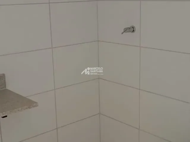 Apartamento 3 quartos e 3 banheiros, à venda, no bairro Candeias em Vitória da Conquista
