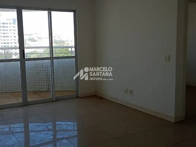 Apartamento 3 quartos e 3 banheiros, à venda, no bairro Candeias em Vitória da Conquista