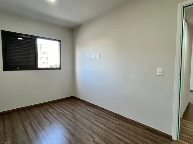 Apartamento com 71m² 2 quartos e 1 banheiro, para alugar, no bairro Vale dos Tucanos em Londrina