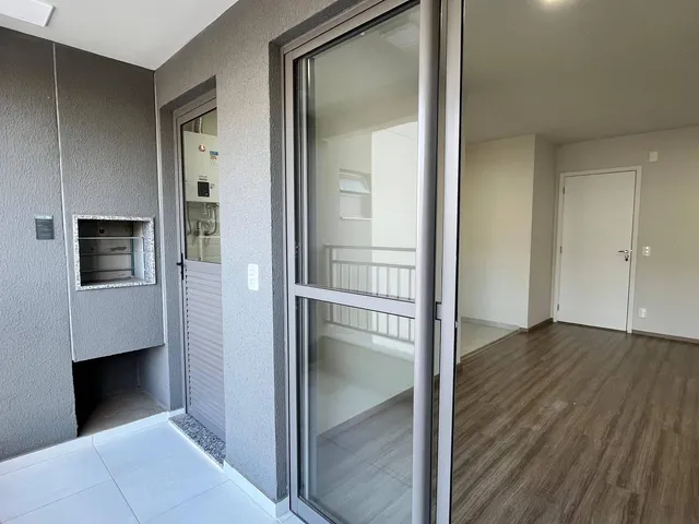 Apartamento com 71m² 2 quartos e 1 banheiro, para alugar, no bairro Vale dos Tucanos em Londrina
