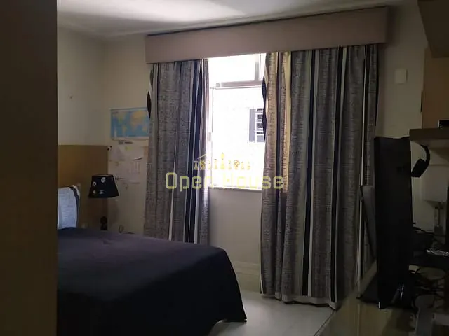 Apartamento com 284m² 4 quartos e 3 banheiros, à venda, no bairro Centro em Barra Mansa