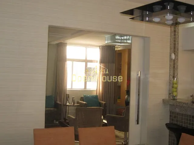 Apartamento com 284m² 4 quartos e 3 banheiros, à venda, no bairro Centro em Barra Mansa
