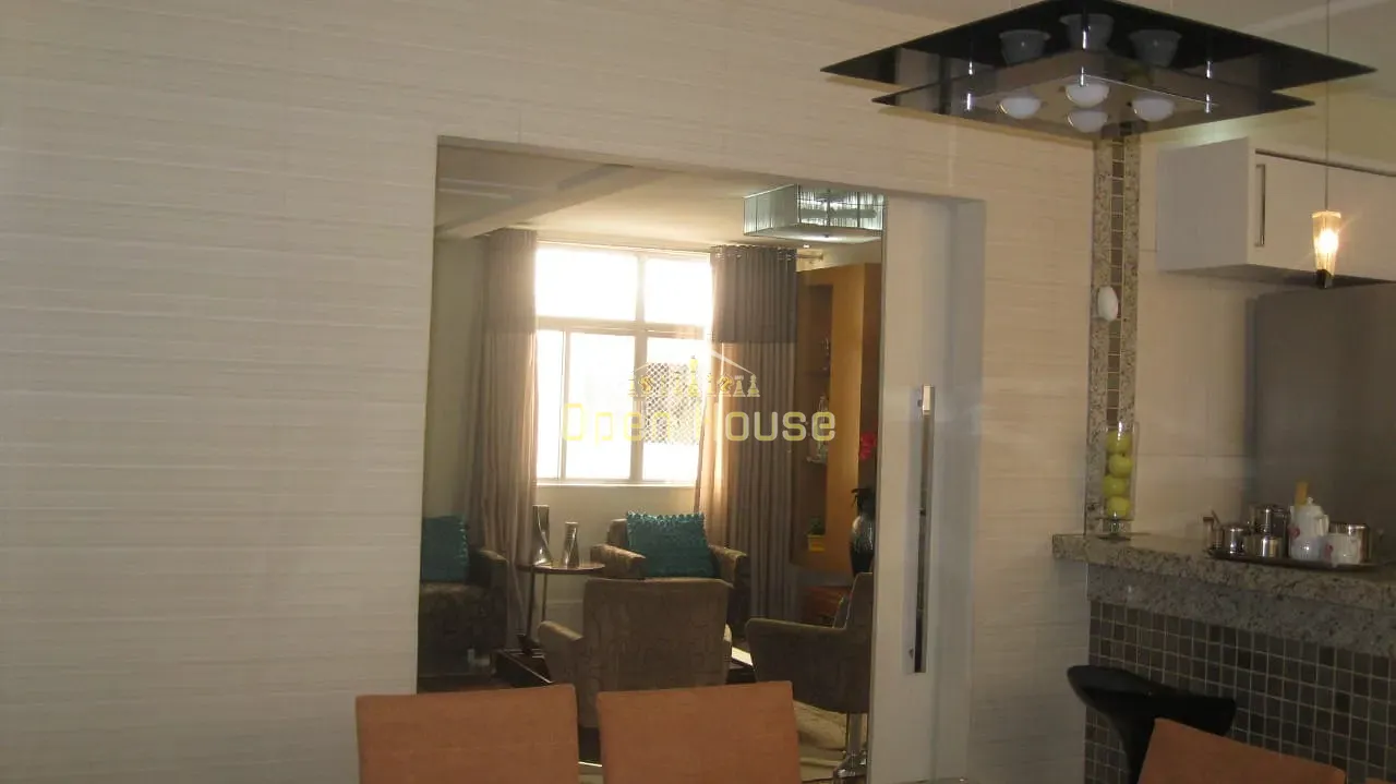 Apartamento, 4 quartos, 140 m² - Foto 2