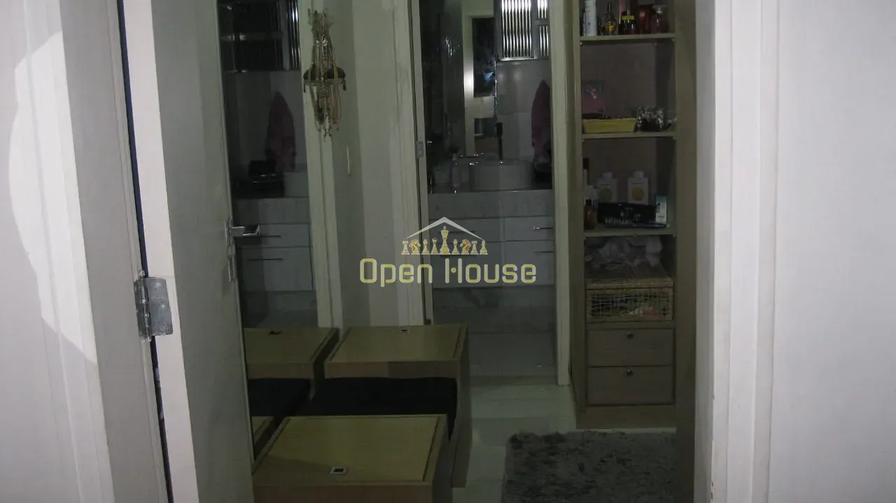 Apartamento, 4 quartos, 140 m² - Foto 12