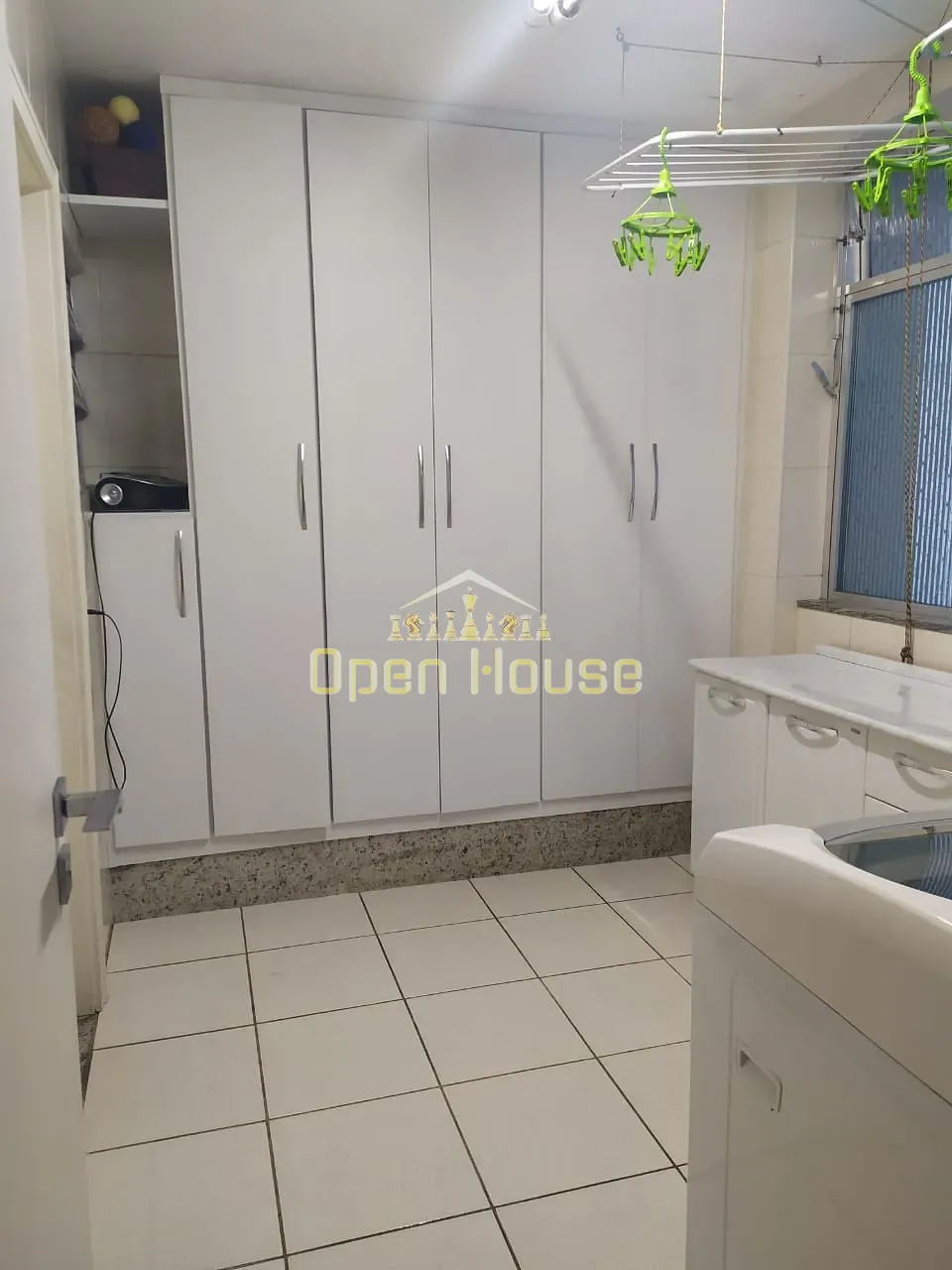 Apartamento, 4 quartos, 140 m² - Foto 6