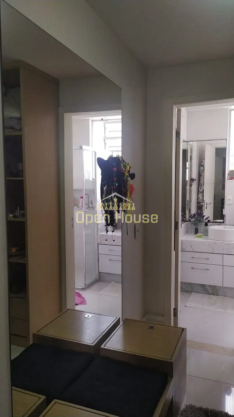 Apartamento, 4 quartos, 140 m² - Foto 13