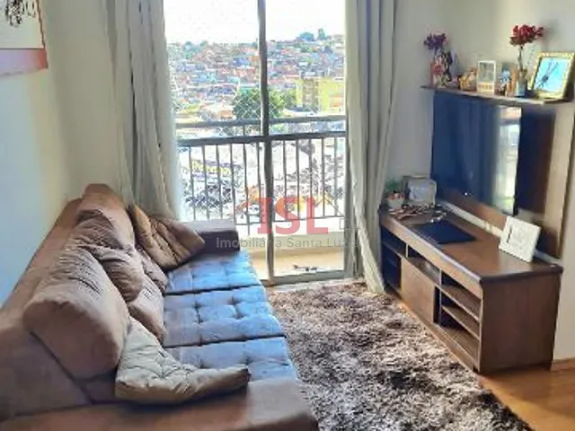 Apartamento 2 quartos e 1 banheiro, à venda, no bairro Vila Mimosa em Campinas