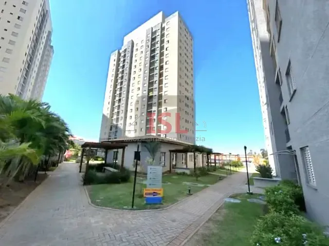 Apartamento 2 quartos e 1 banheiro, à venda, no bairro Vila Mimosa em Campinas