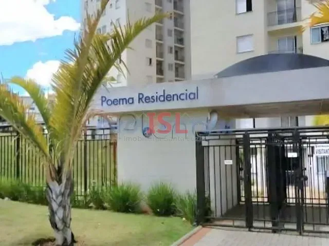 Apartamento 2 quartos e 1 banheiro, à venda, no bairro Vila Mimosa em Campinas