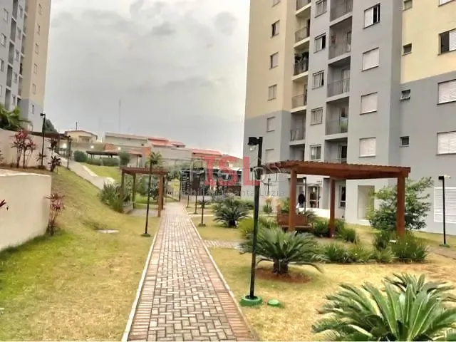 Apartamento 2 quartos e 1 banheiro, à venda, no bairro Vila Mimosa em Campinas