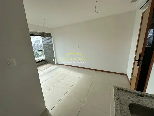 Apartamento com 22m² 1 quarto e 1 banheiro, à venda, no bairro Caminho das Árvores em Salvador