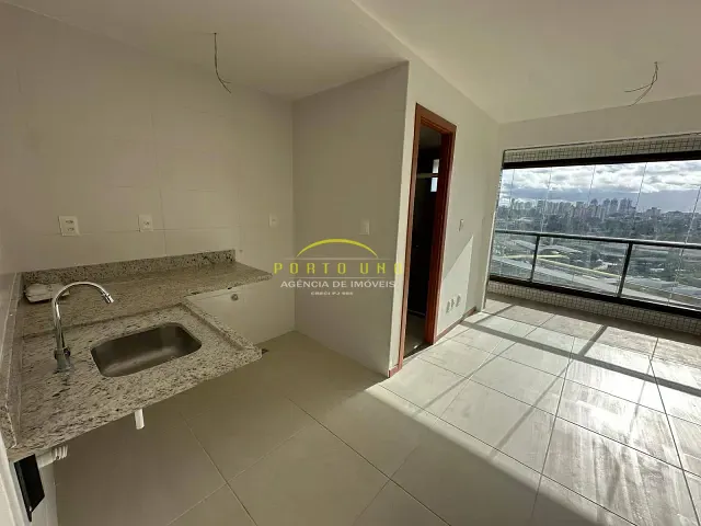 Apartamento com 22m² 1 quarto e 1 banheiro, à venda, no bairro Caminho das Árvores em Salvador