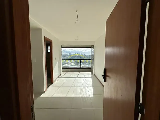 Apartamento com 22m² 1 quarto e 1 banheiro, à venda, no bairro Caminho das Árvores em Salvador