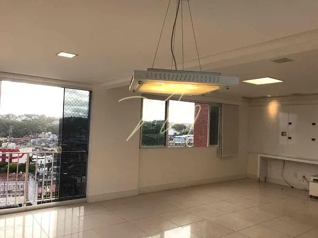 Apartamento com 163m² 3 quartos e 1 banheiro, à venda, no bairro Centro em Ilhéus