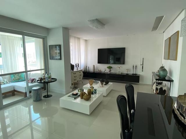 Foto do Apartamento - Apartamento à venda, Grageru, Aracaju, SE | Promov Imóveis
