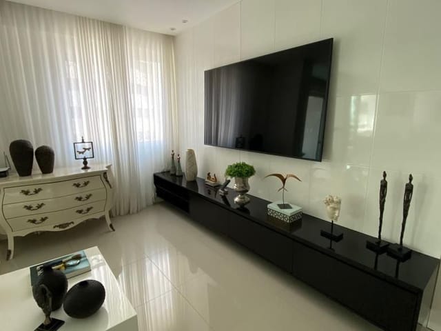 Foto do Apartamento - Apartamento à venda, Grageru, Aracaju, SE | Promov Imóveis