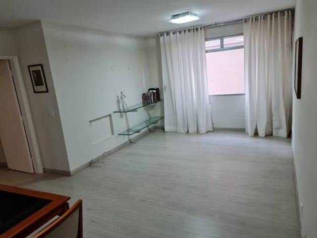 Foto do Apartamento - Apartamento, Tijuca, 3 quartos, 1 suíte, sala, cozinha, claro, arejado, vaga de garagem, área de lazer com piscina e sauna, portaria 24 h. | Rio Lar Imóveis