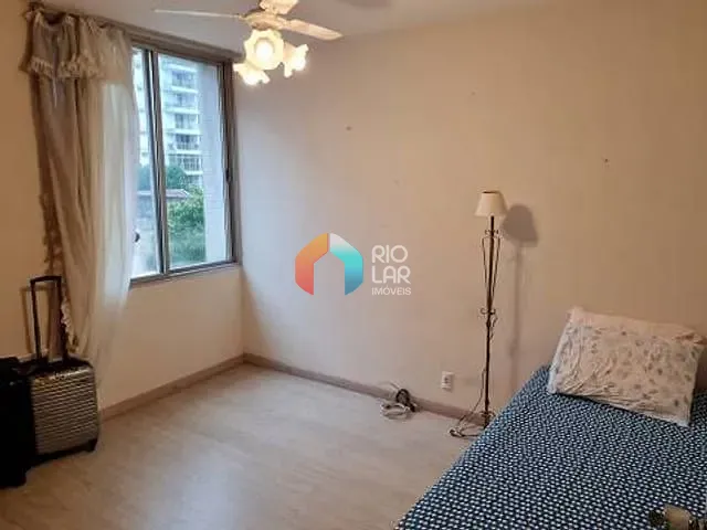 Apartamento com 100m² 3 quartos e 2 banheiros, à venda, no bairro Tijuca em Rio de Janeiro
