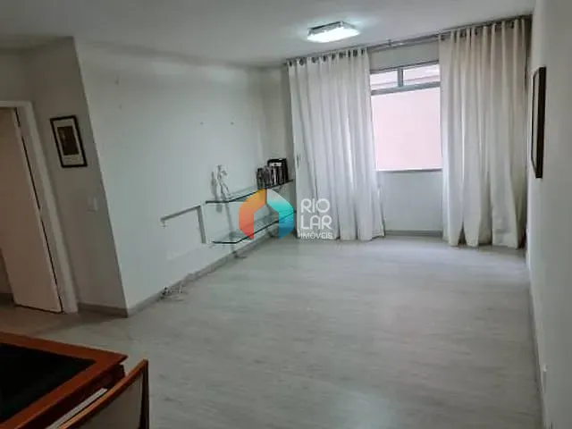 Apartamento com 100m² 3 quartos e 2 banheiros, à venda, no bairro Tijuca em Rio de Janeiro