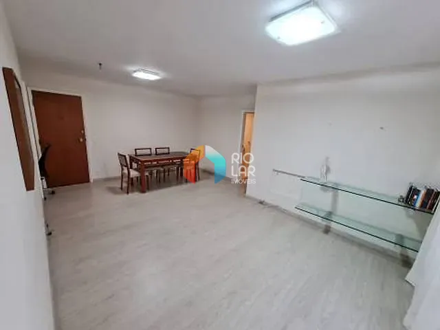 Apartamento com 100m² 3 quartos e 2 banheiros, à venda, no bairro Tijuca em Rio de Janeiro