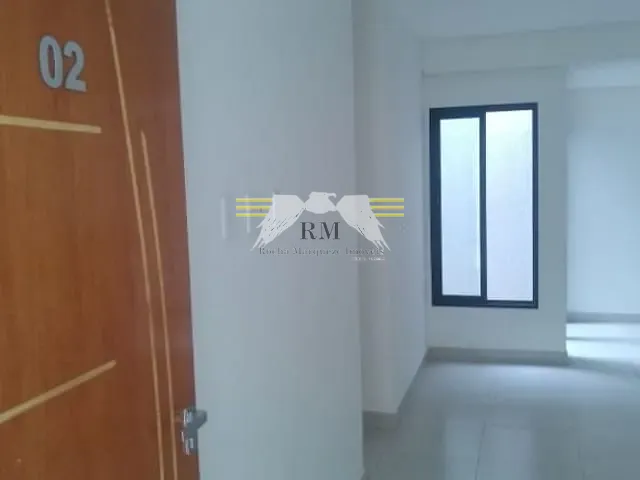 Apartamento 2 quartos e 1 banheiro, à venda, no bairro Vila São José em São Paulo