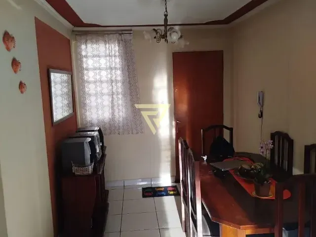 Apartamento à venda, no bairro Vila Virgínia em Ribeirão Preto