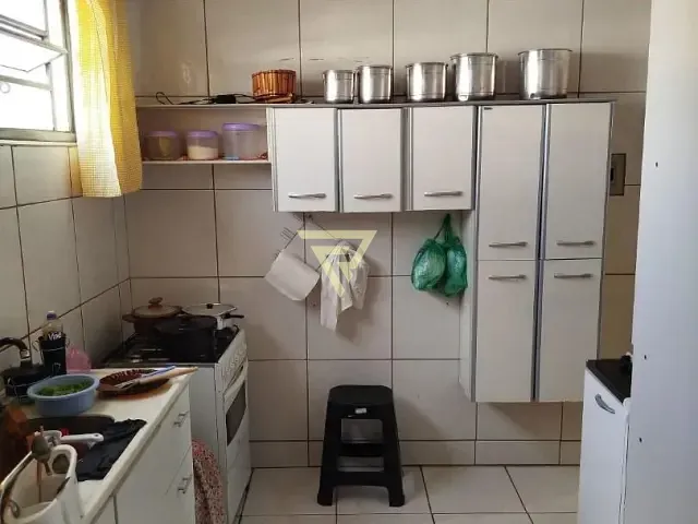 Apartamento à venda, no bairro Vila Virgínia em Ribeirão Preto