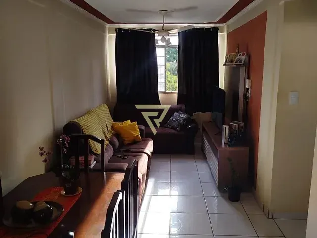 Apartamento à venda, no bairro Vila Virgínia em Ribeirão Preto