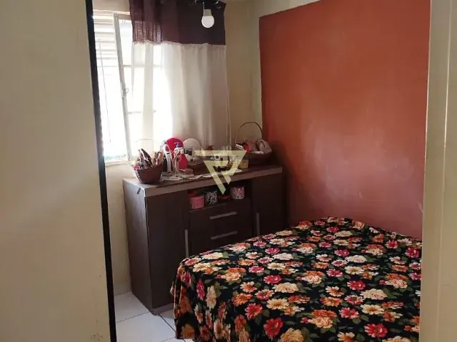 Apartamento à venda, no bairro Vila Virgínia em Ribeirão Preto