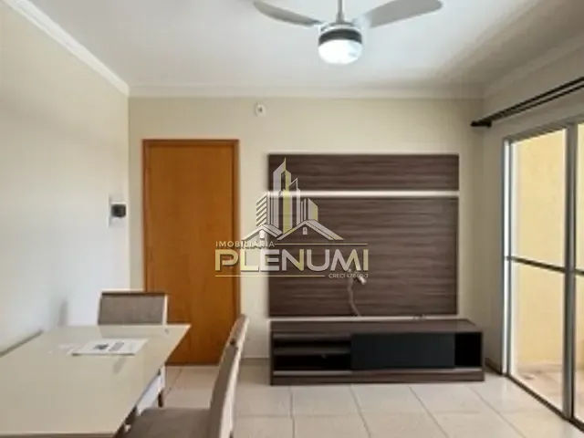 Apartamento 2 quartos e 1 banheiro, à venda, no bairro Jardim São Paulo em Rio Claro