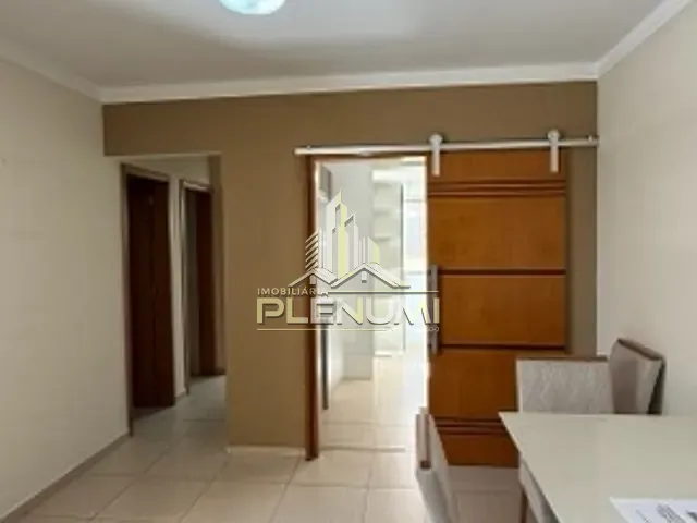 Apartamento 2 quartos e 1 banheiro, à venda, no bairro Jardim São Paulo em Rio Claro