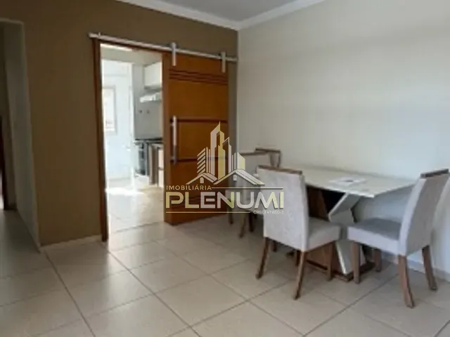 Apartamento 2 quartos e 1 banheiro, à venda, no bairro Jardim São Paulo em Rio Claro