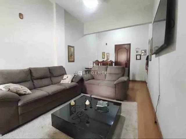 Apartamento 2 quartos e 1 banheiro, à venda, no bairro Centro em Barra Mansa