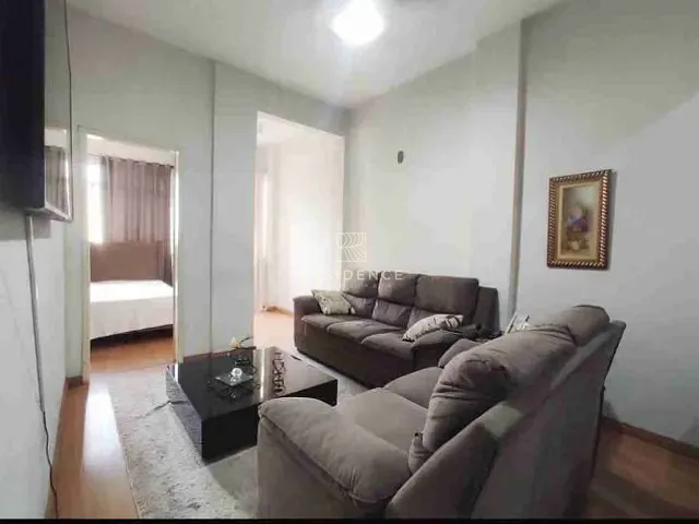 Apartamento 2 quartos e 1 banheiro, à venda, no bairro Centro em Barra Mansa