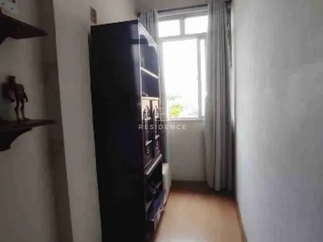 Apartamento 2 quartos e 1 banheiro, à venda, no bairro Centro em Barra Mansa