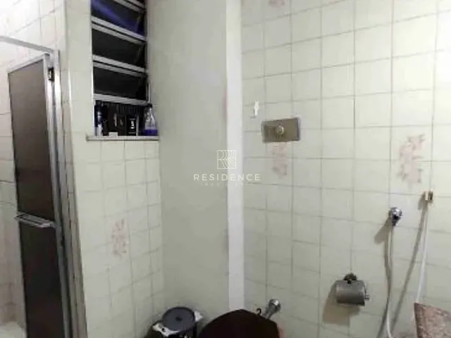 Apartamento 2 quartos e 1 banheiro, à venda, no bairro Centro em Barra Mansa
