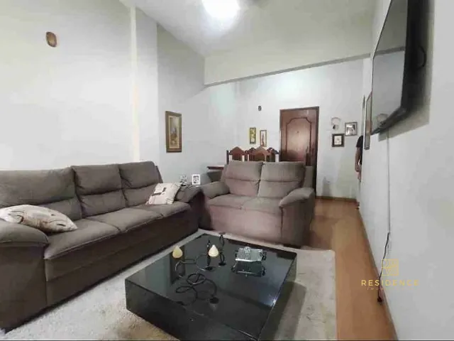 Apartamento 2 quartos e 1 banheiro, à venda, no bairro Centro em Barra Mansa