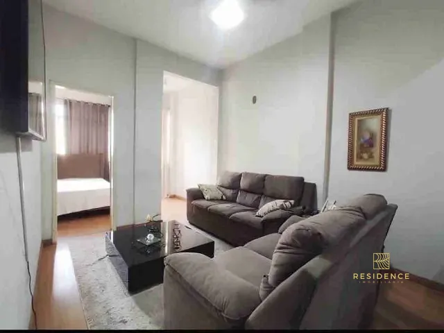 Apartamento 2 quartos e 1 banheiro, à venda, no bairro Centro em Barra Mansa