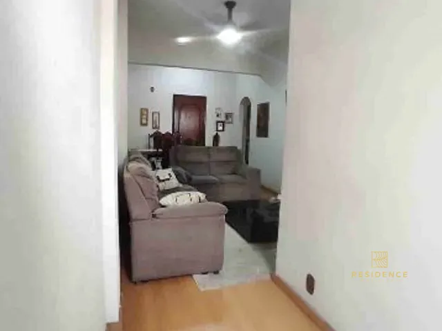 Apartamento 2 quartos e 1 banheiro, à venda, no bairro Centro em Barra Mansa
