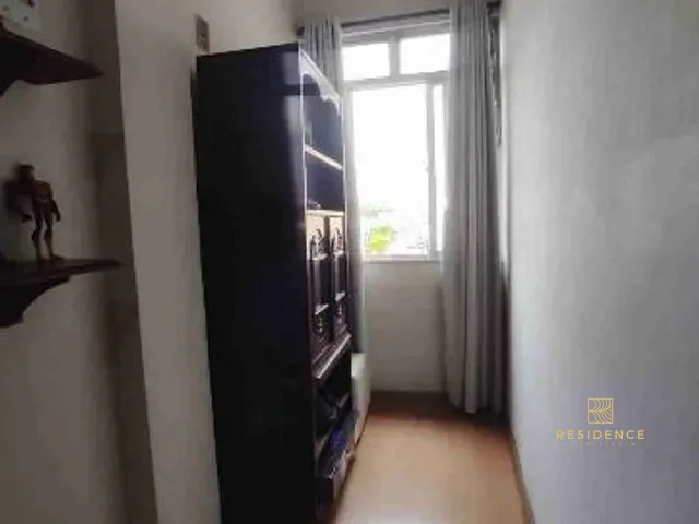 Apartamento 2 quartos e 1 banheiro, à venda, no bairro Centro em Barra Mansa