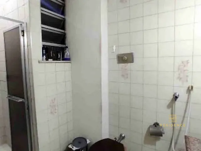 Apartamento 2 quartos e 1 banheiro, à venda, no bairro Centro em Barra Mansa