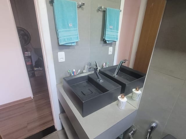 Apartamento 3 quartos e 1 banheiro, à venda, no bairro Guarani em Belo Horizonte