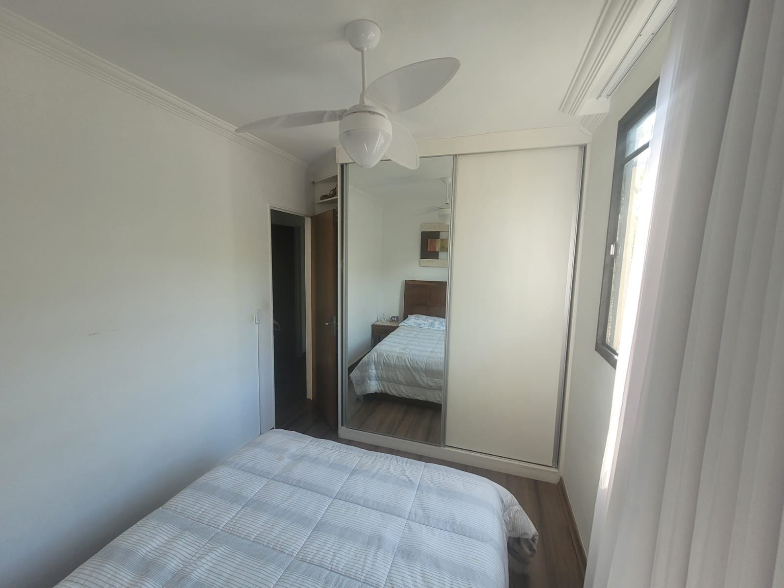Apartamento, 3 quartos, 67 m² - Foto 8