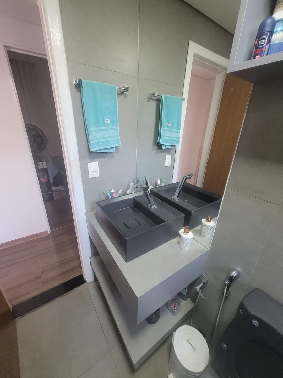 Apartamento, 3 quartos, 67 m² - Foto 4