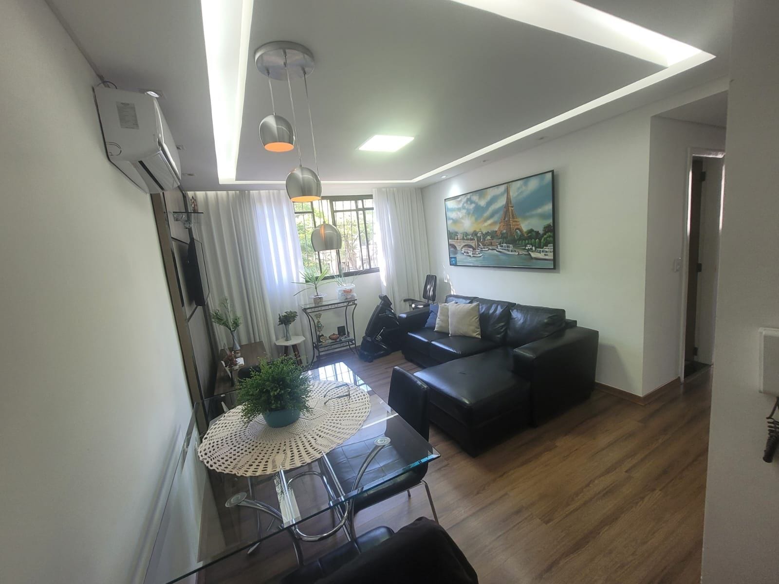 Apartamento, 3 quartos, 67 m² - Foto 11