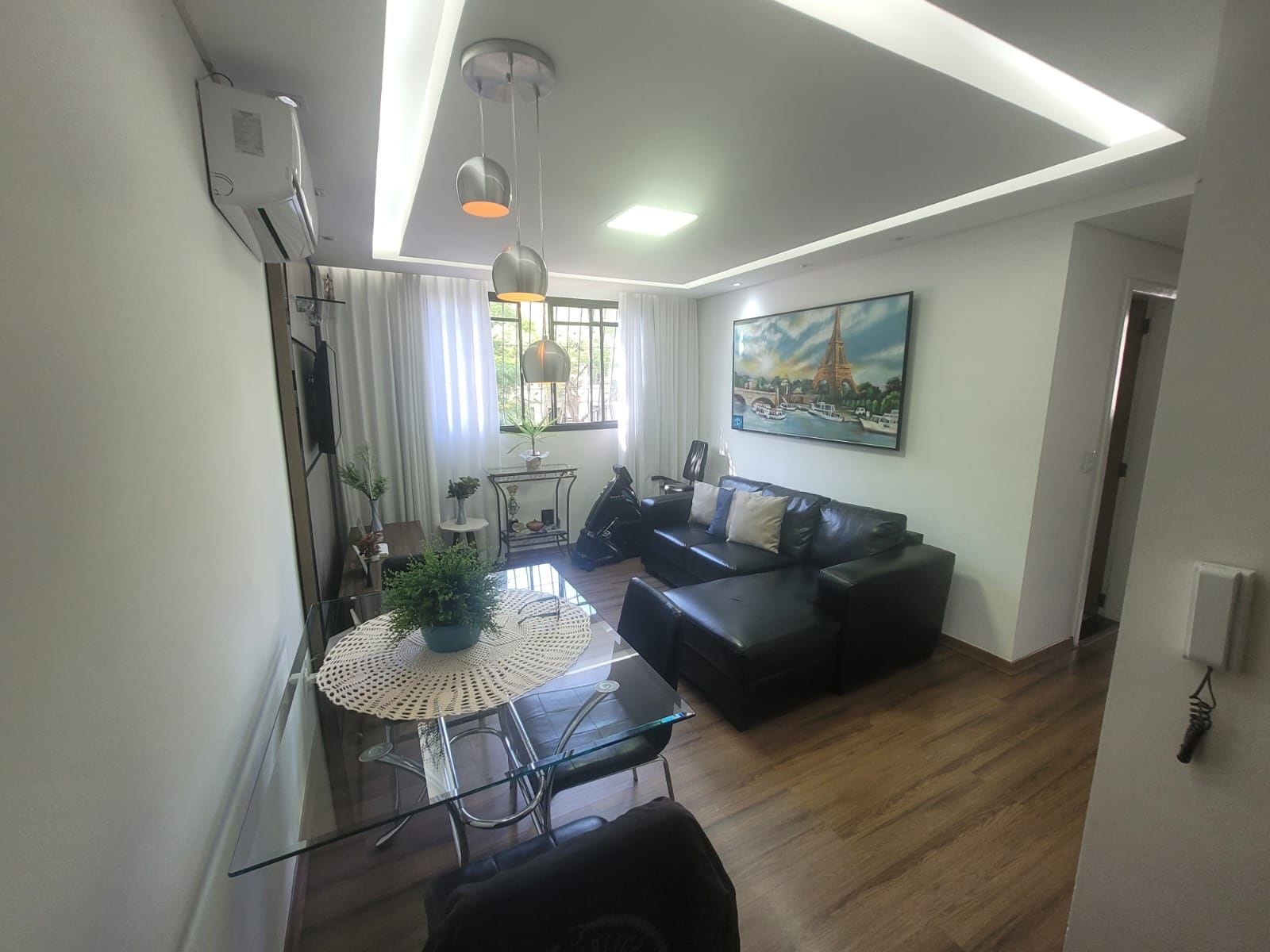Apartamento, 3 quartos, 67 m² - Foto 12
