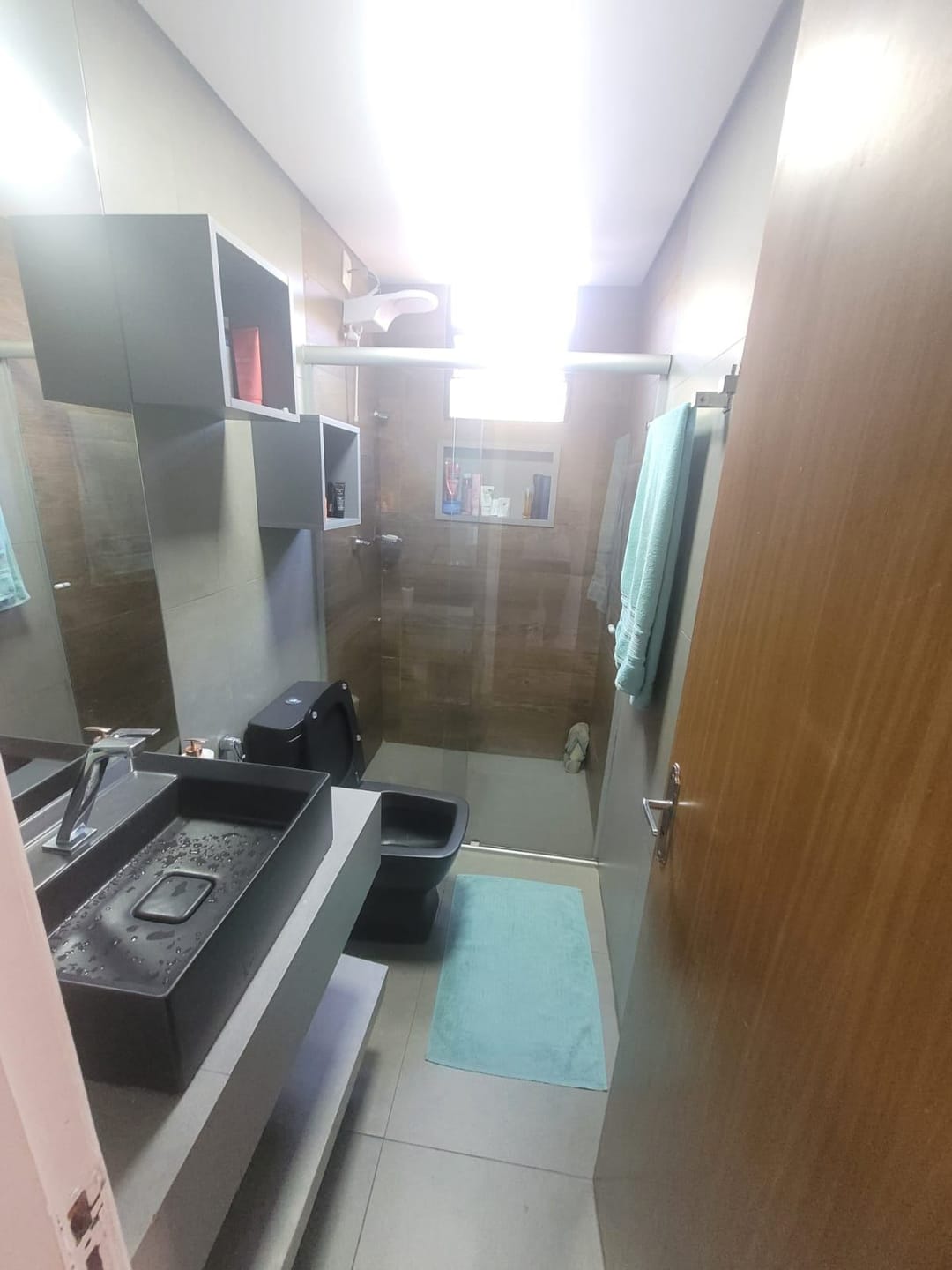 Apartamento, 3 quartos, 67 m² - Foto 5