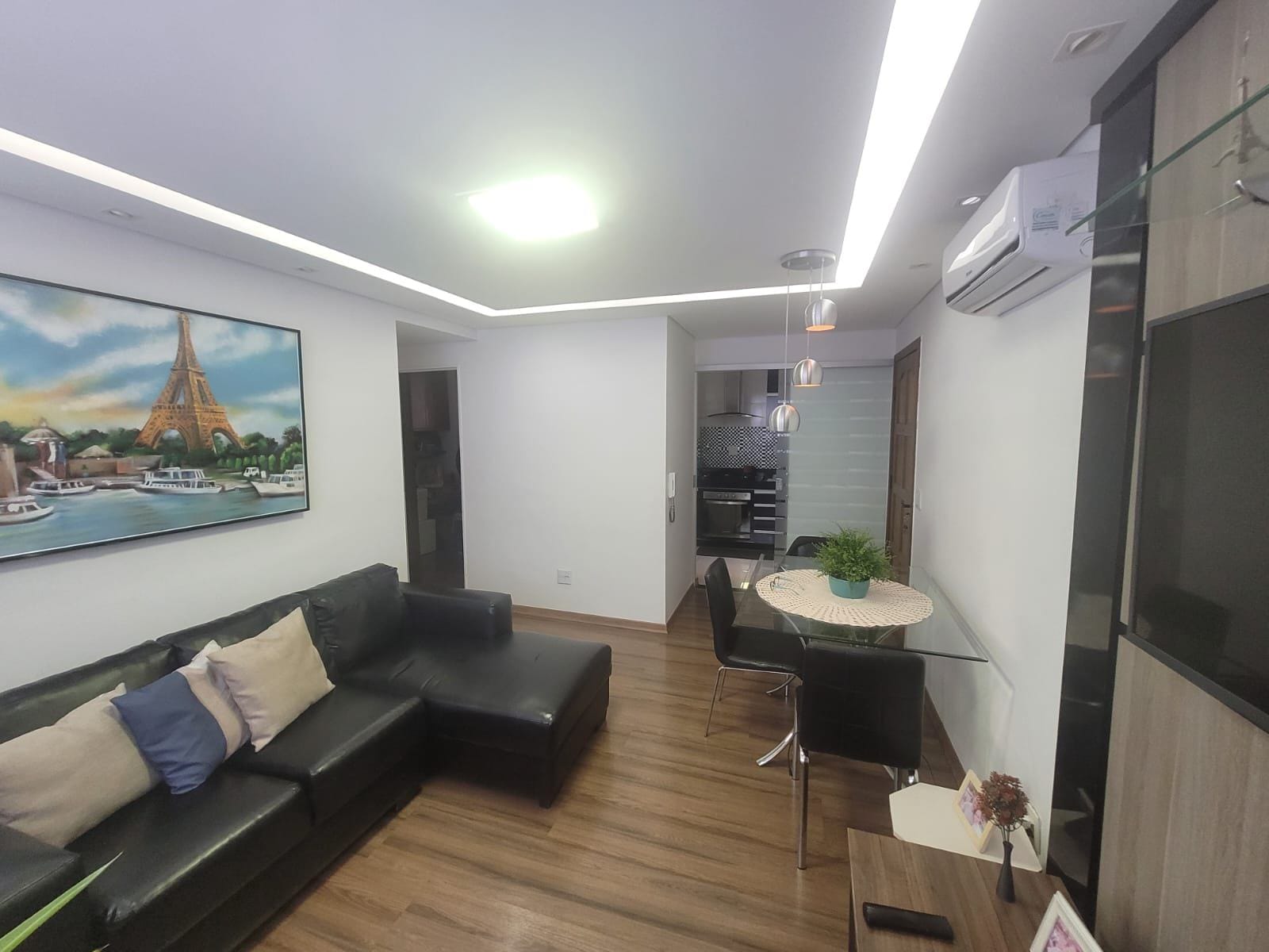 Apartamento, 3 quartos, 67 m² - Foto 13