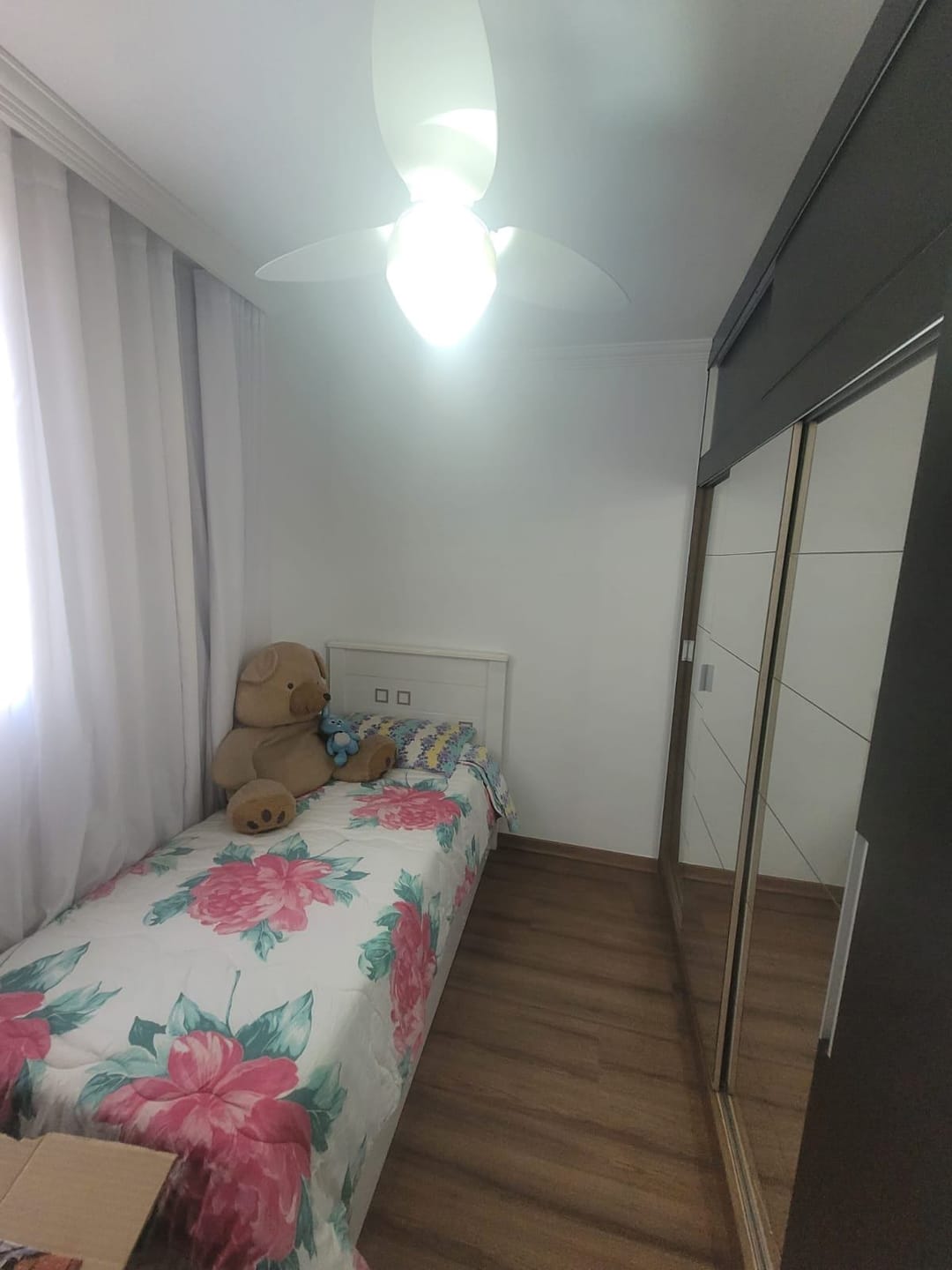 Apartamento, 3 quartos, 67 m² - Foto 14
